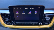 Kia Stonic 1.0T GDi 99 Quantum 5dr Petrol Estate